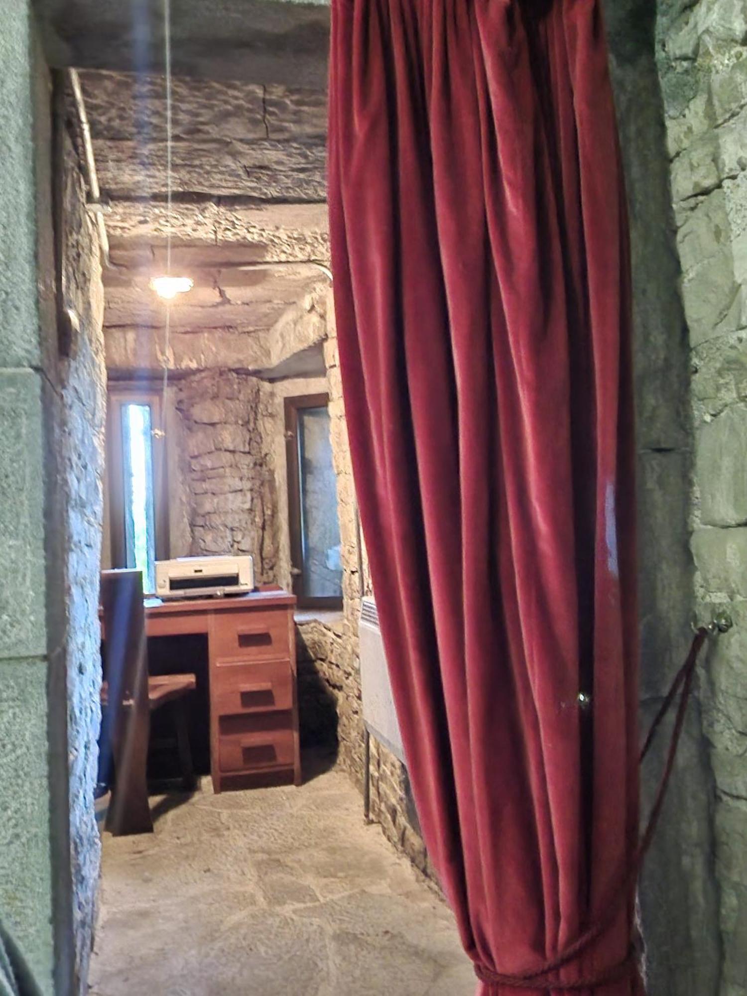 Ballindooley Castle Galway Buitenkant foto