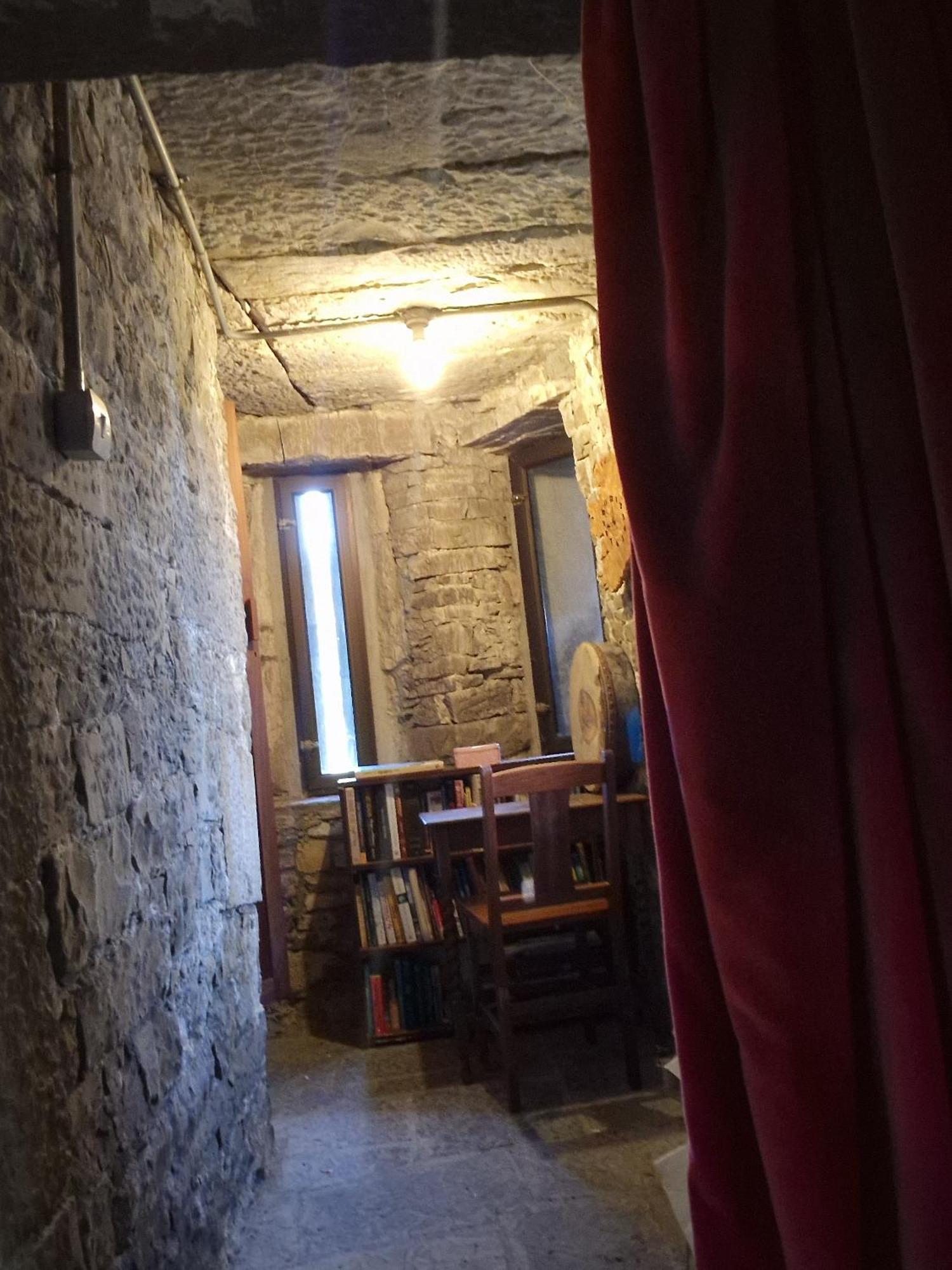 Ballindooley Castle Galway Buitenkant foto