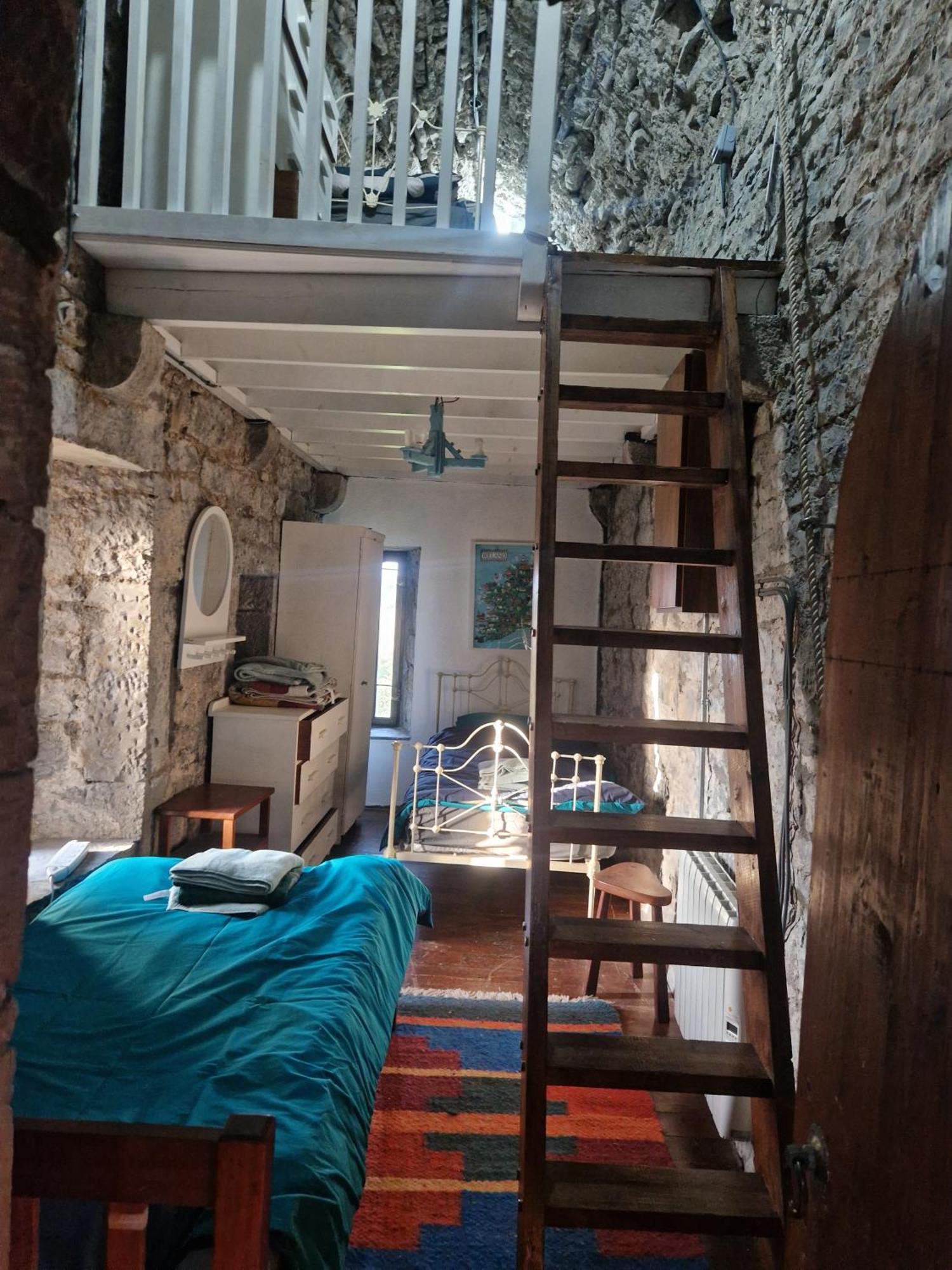 Ballindooley Castle Galway Buitenkant foto